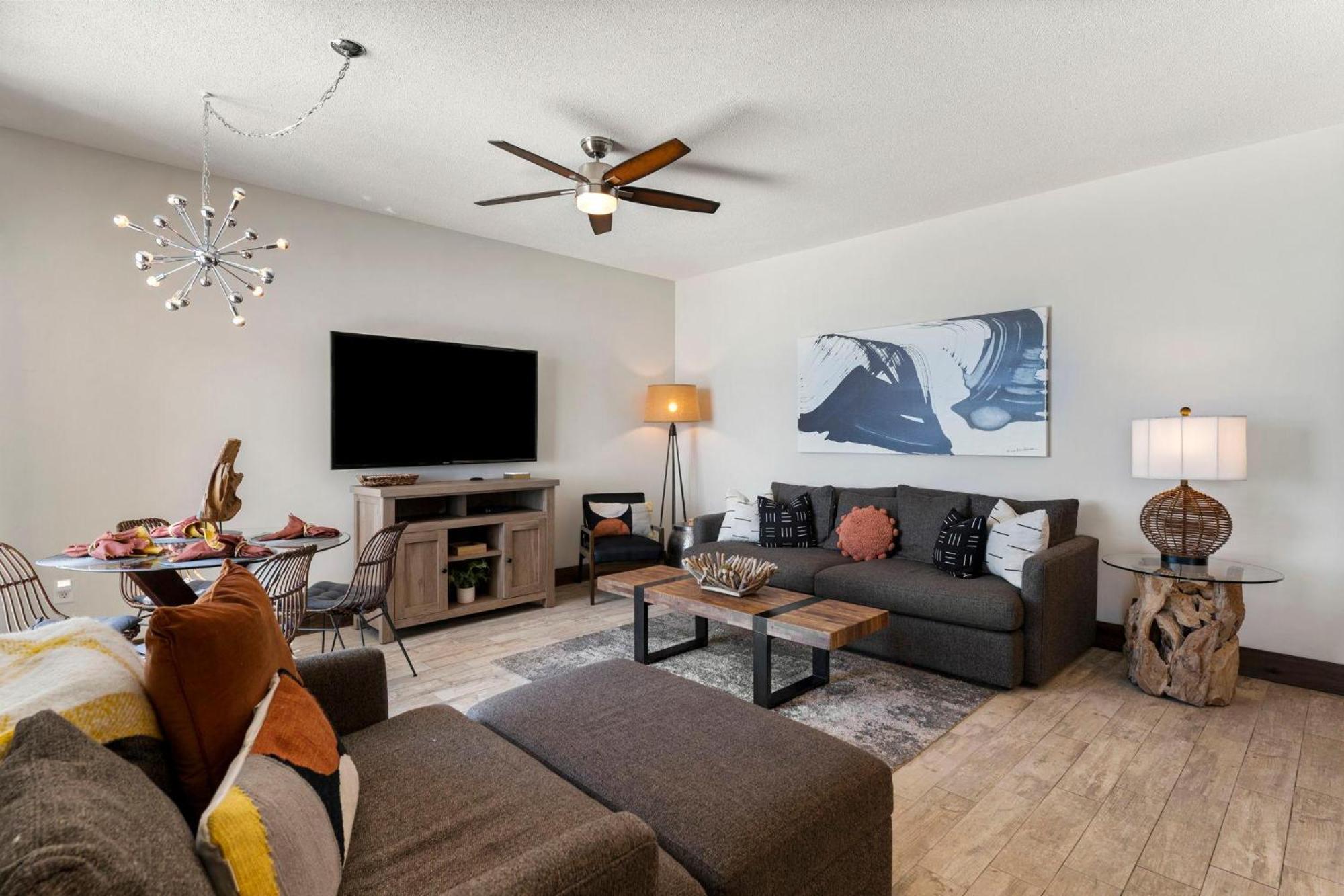 707 Sterling Reef Holiday home Panama City Beach
