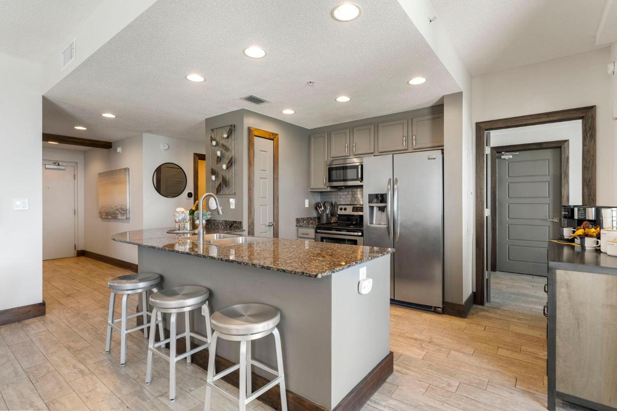 707 Sterling Reef Holiday home Panama City Beach