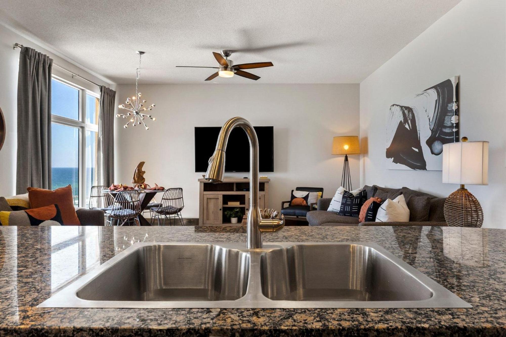 Holiday home 707 Sterling Reef