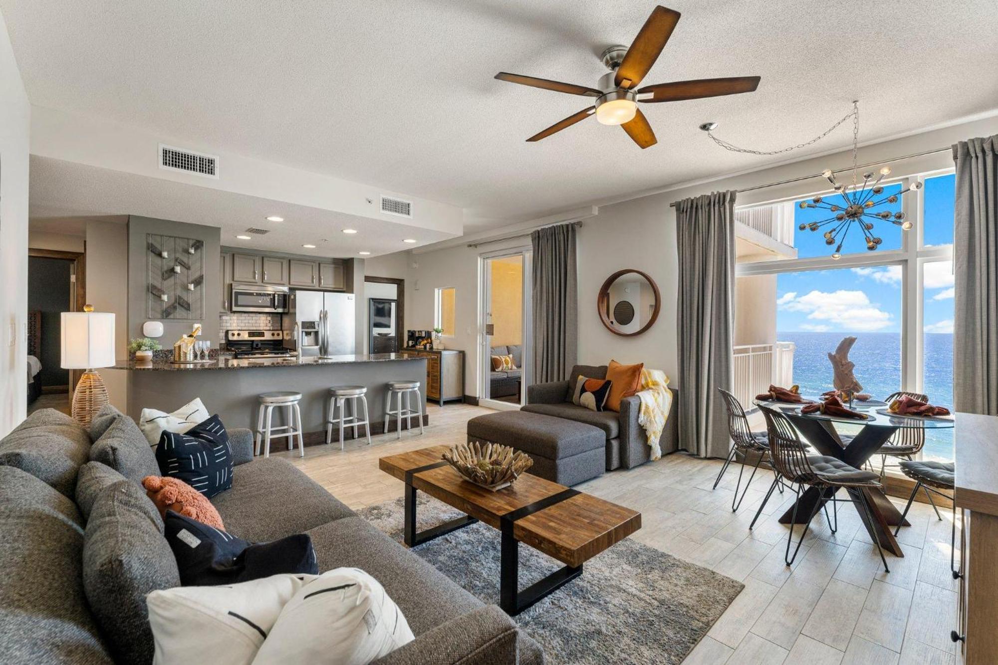 Holiday home 707 Sterling Reef