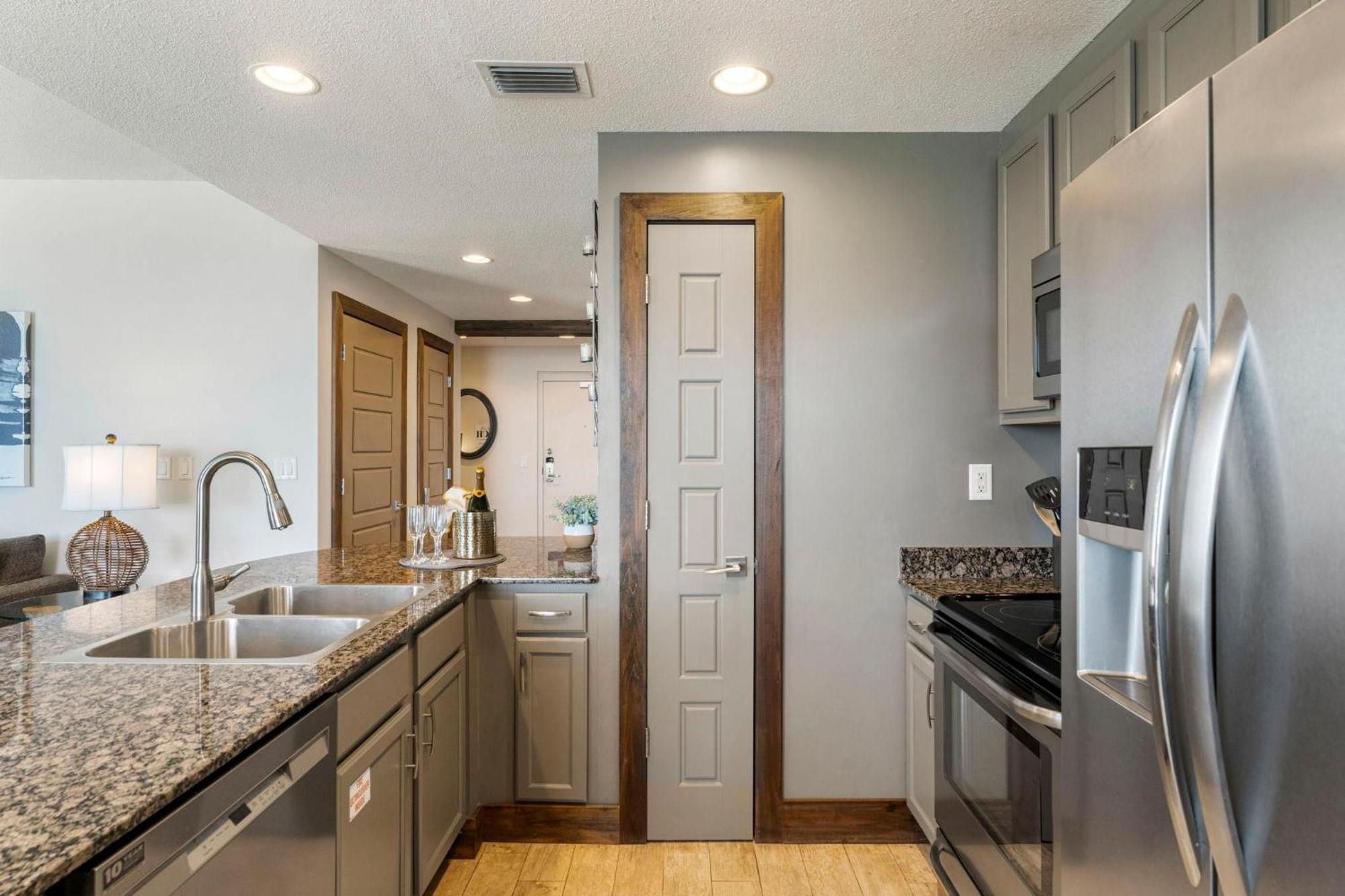 707 Sterling Reef Panama City Beach