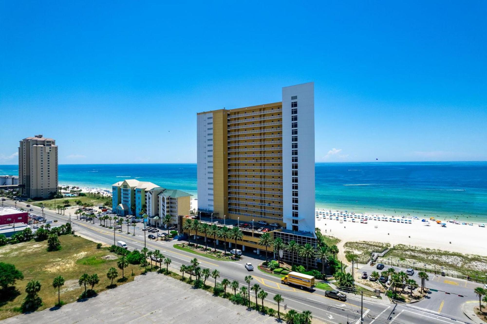 Holiday home 707 Sterling Reef *