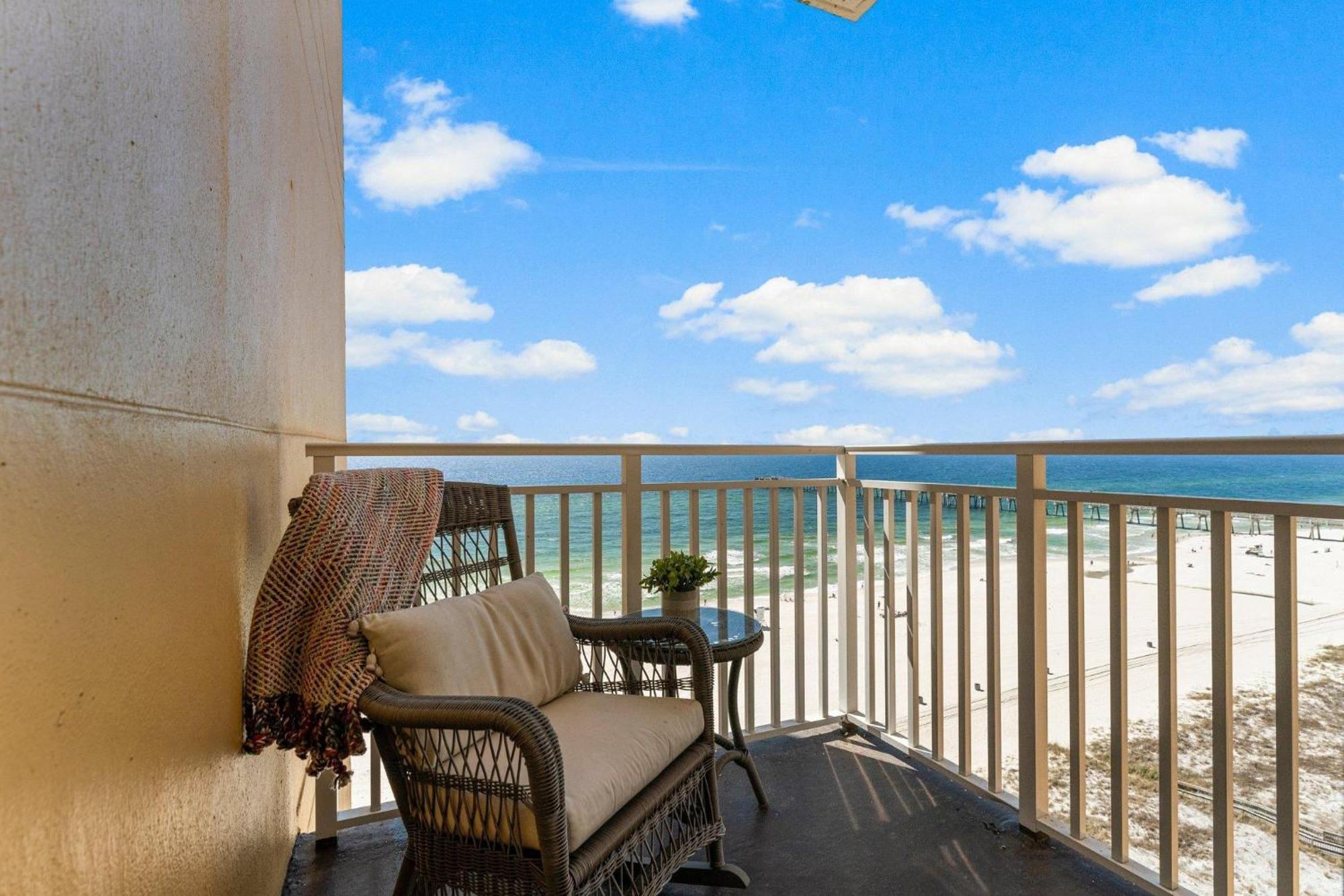 707 Sterling Reef Holiday home *