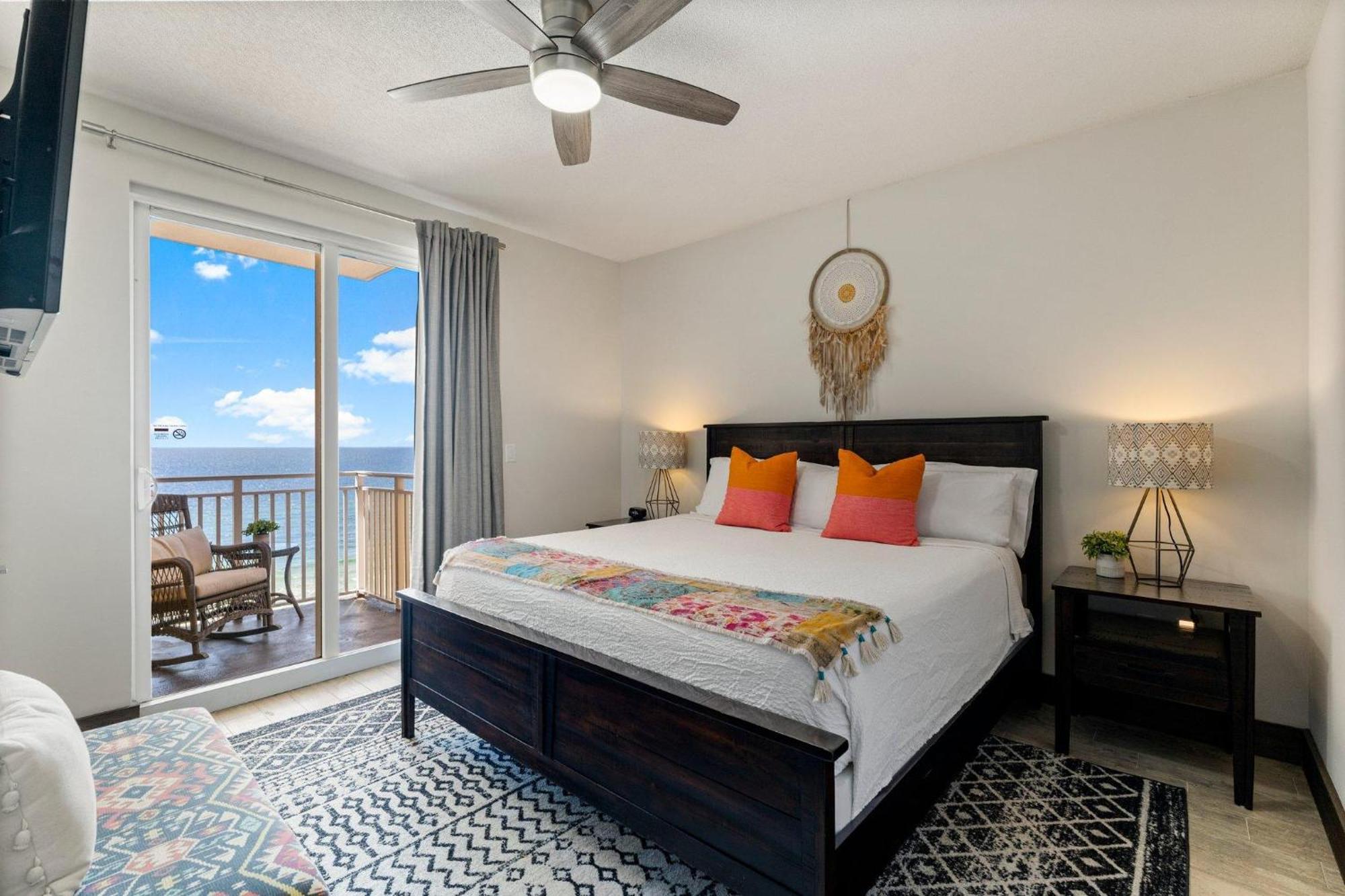 707 Sterling Reef * Panama City Beach