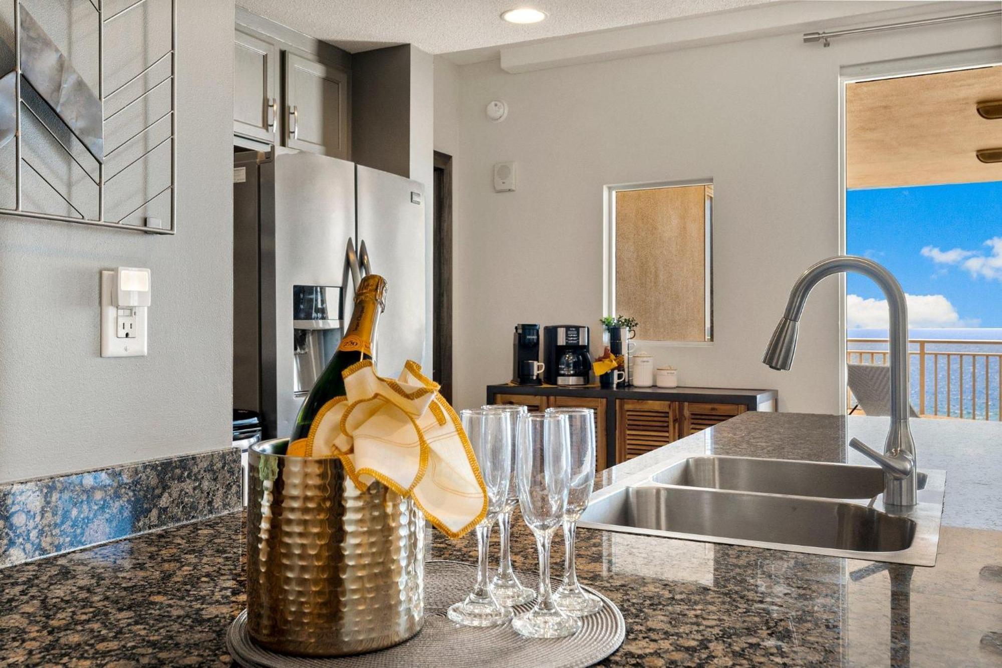 Holiday home 707 Sterling Reef