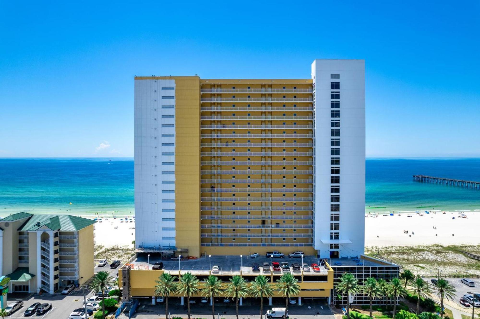 707 Sterling Reef Panama City Beach