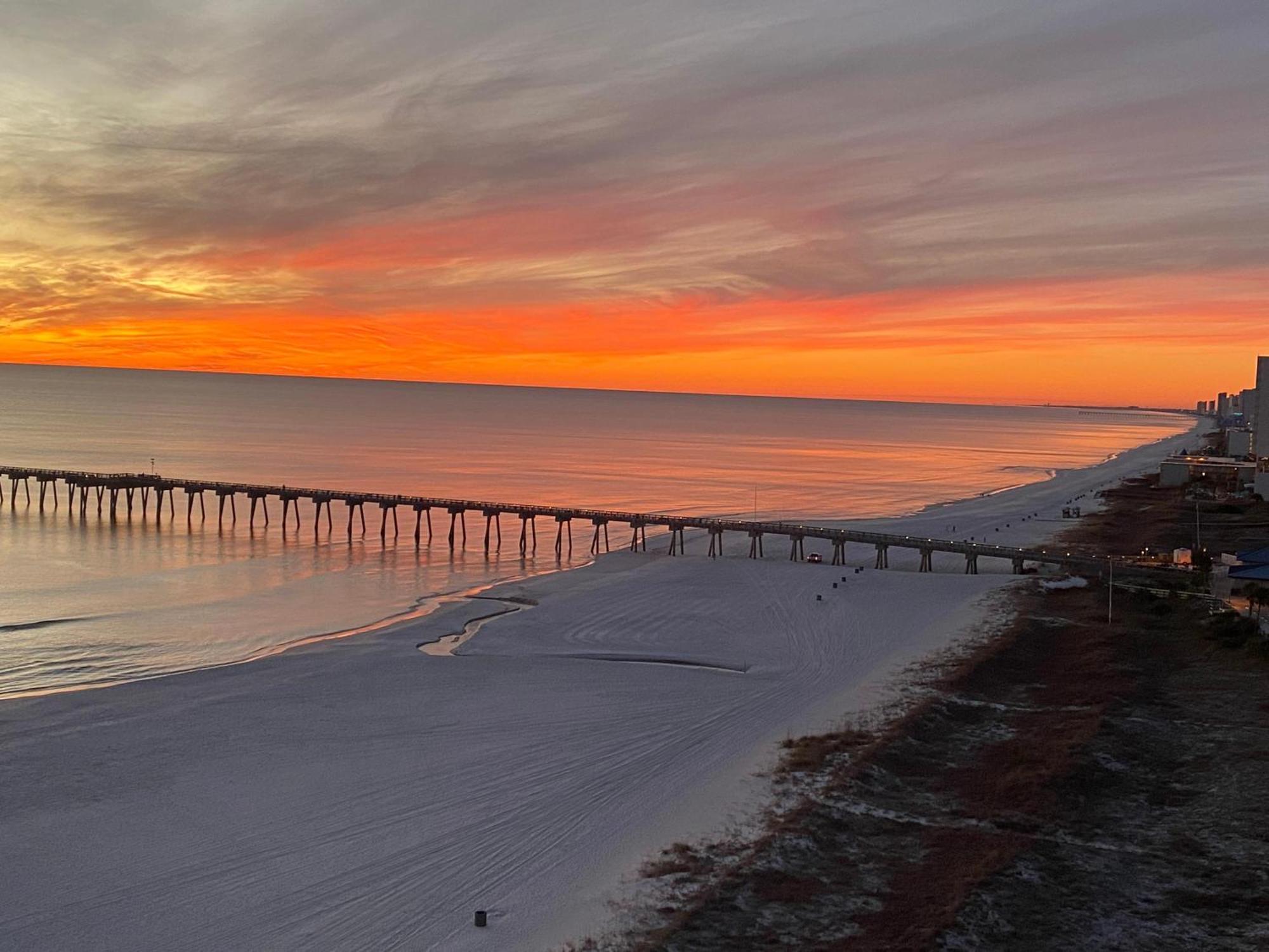 Holiday home 707 Sterling Reef Panama City Beach