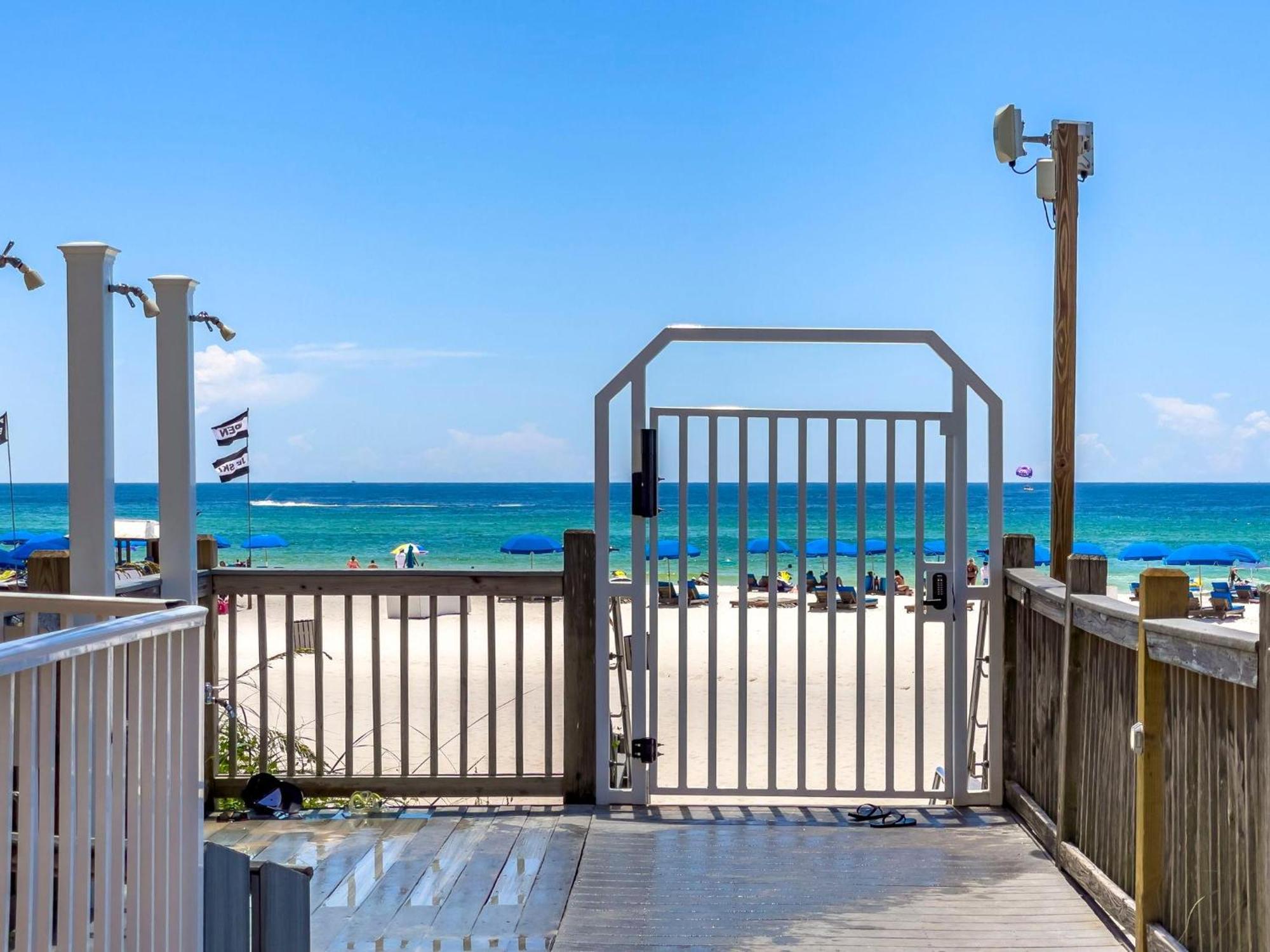 707 Sterling Reef * Panama City Beach