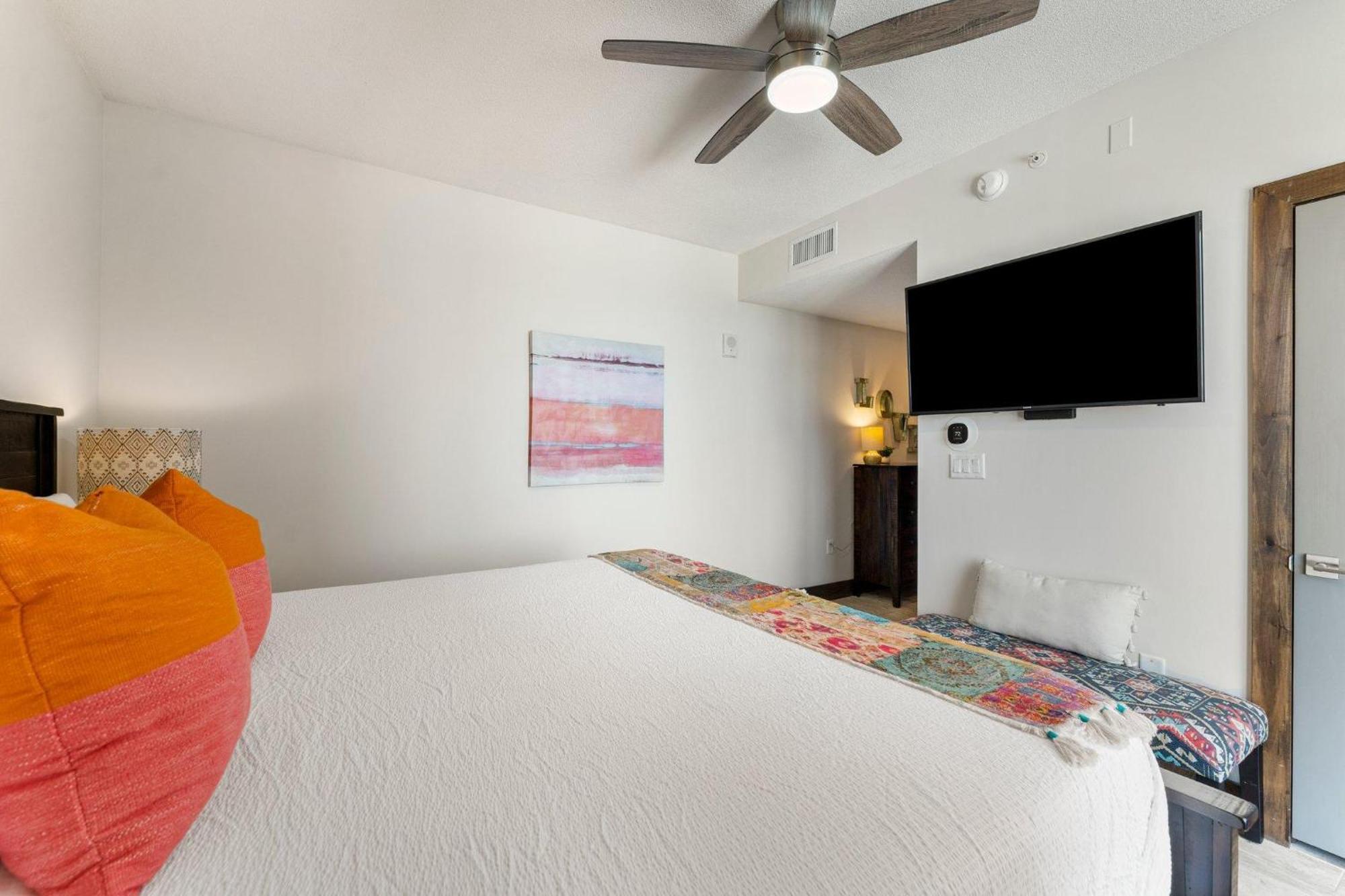 707 Sterling Reef Holiday home Panama City Beach