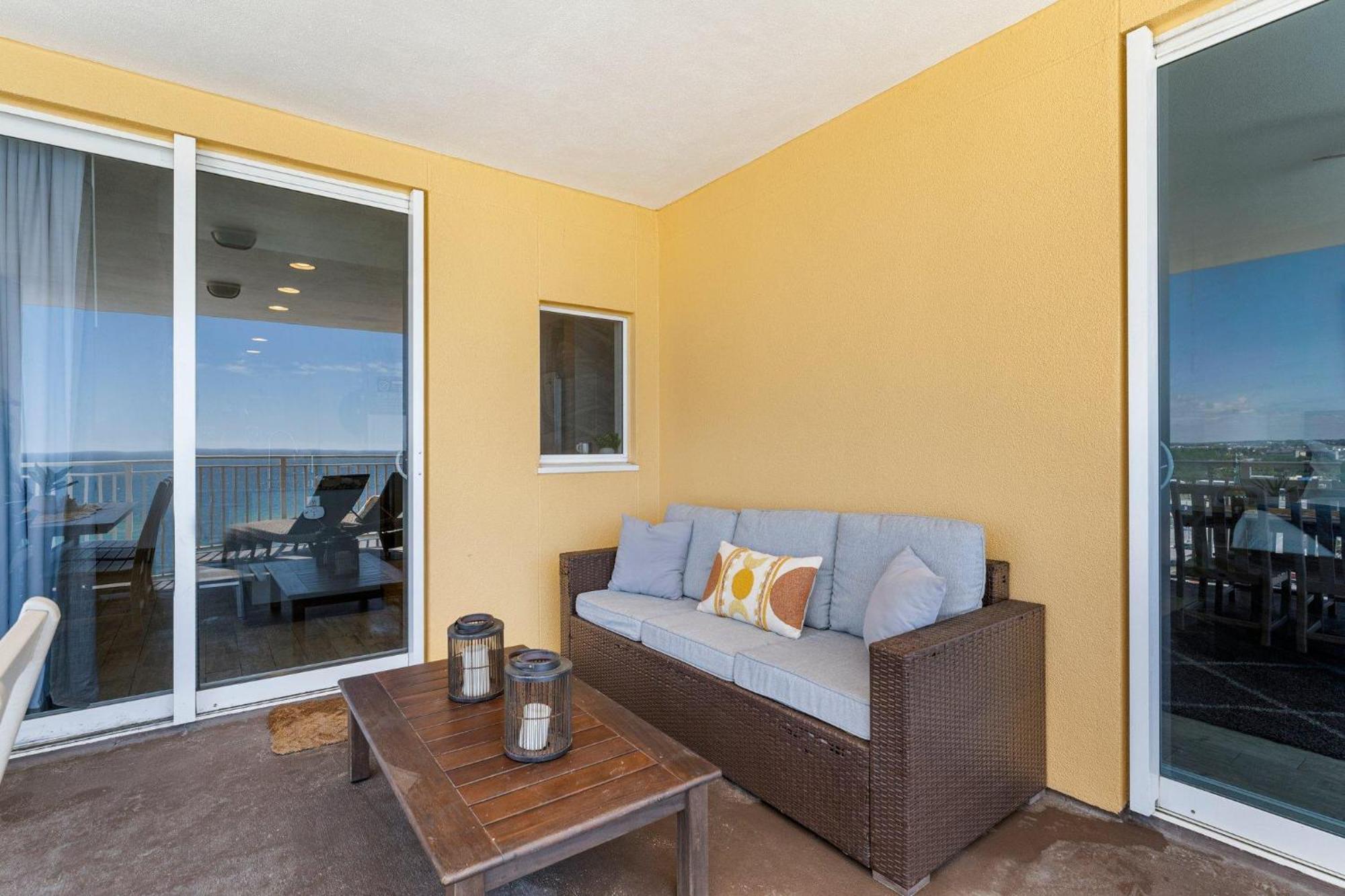 707 Sterling Reef Holiday home Panama City Beach
