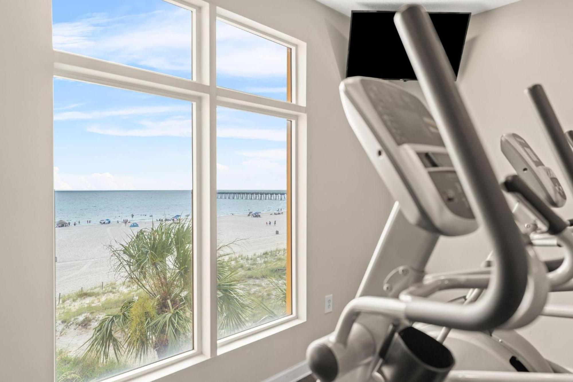 707 Sterling Reef Holiday home Panama City Beach