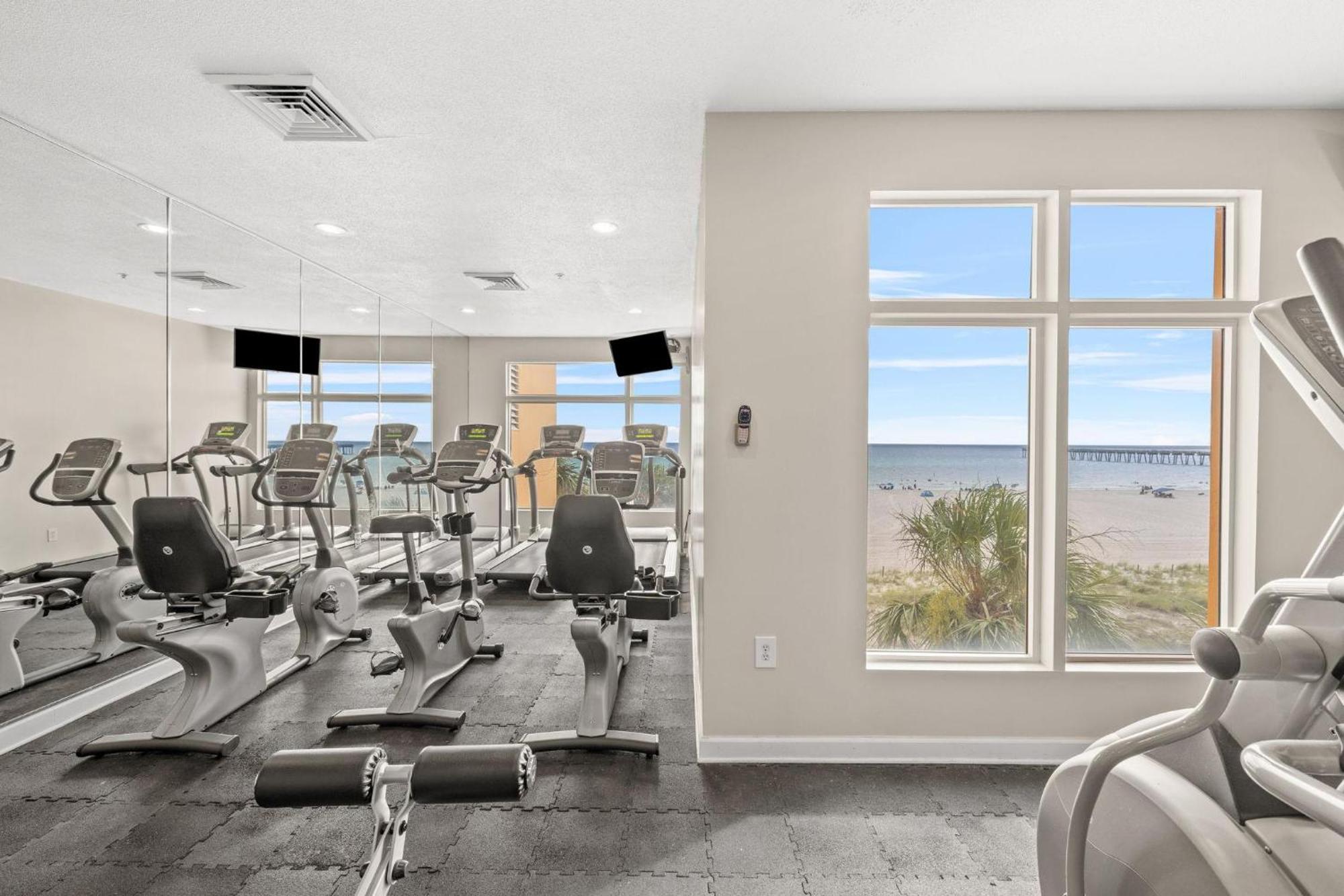 707 Sterling Reef Holiday home Panama City Beach